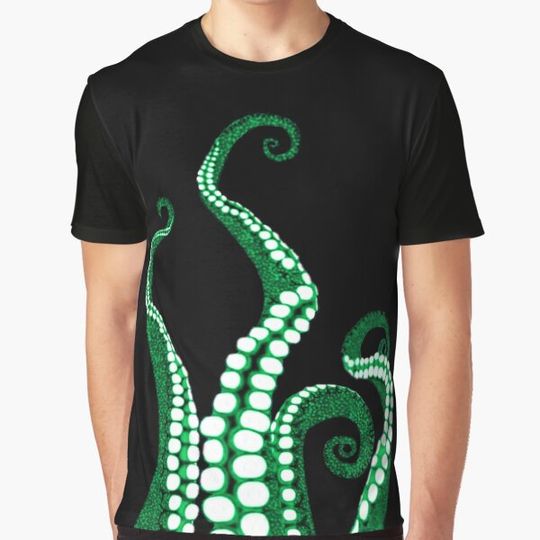 Discover Tentacles!
