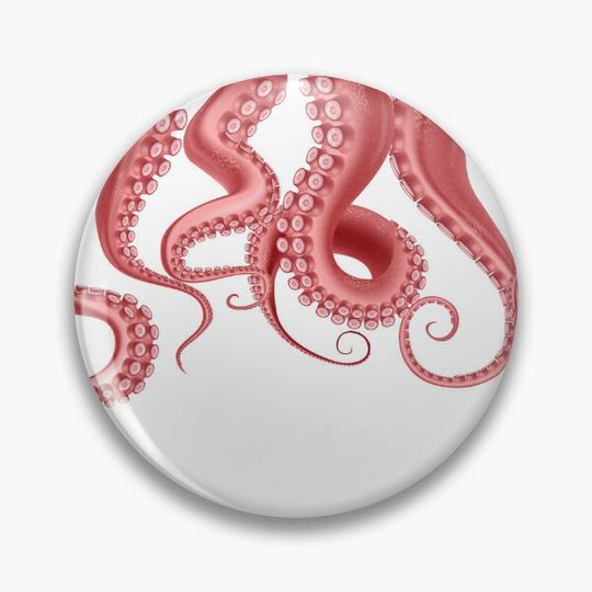 Discover Tentacle Mug