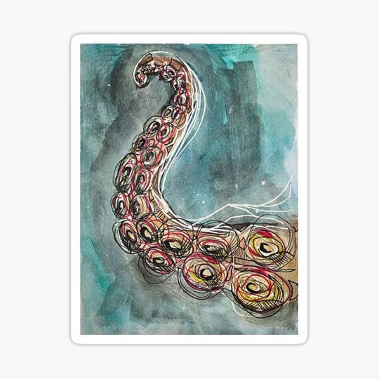 Discover Tentacle time