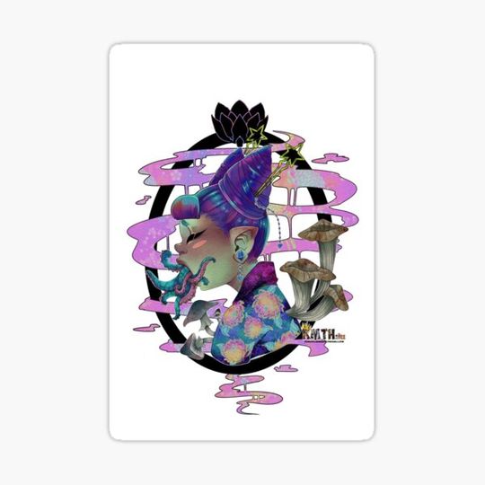 Discover Tentacle