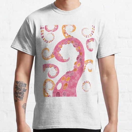 Discover L Pride (2) Tentacles