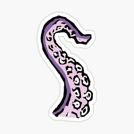 Discover Tentacle