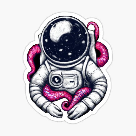 Discover Octonaut