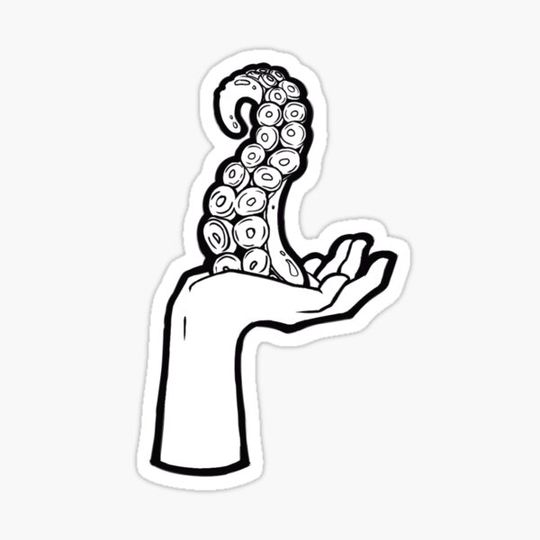 Discover Tentacle Palm
