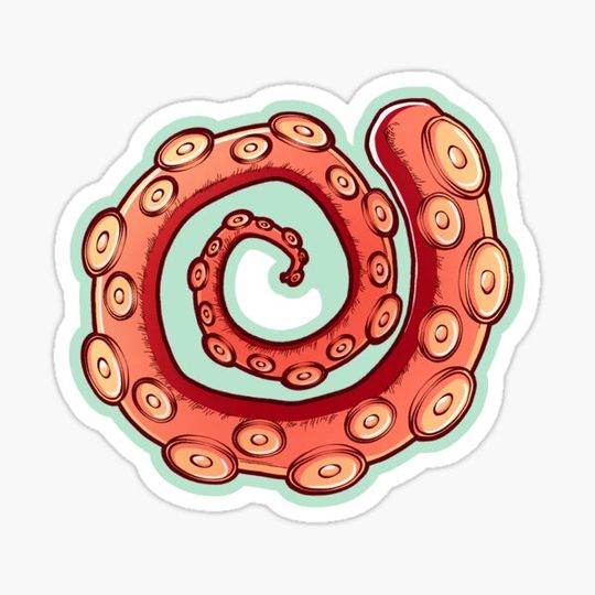 Discover Tentacle