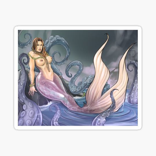 Discover XXX Siren