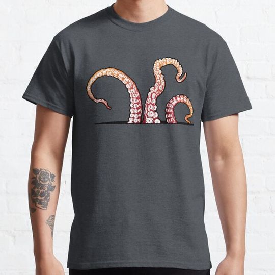 Discover Pocket Tentacles