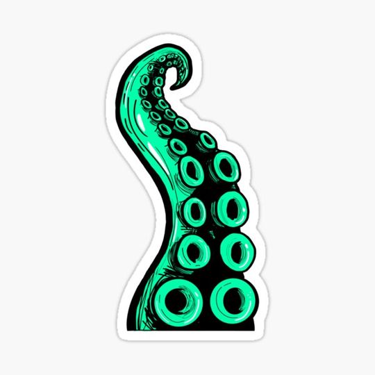 Discover Octopus