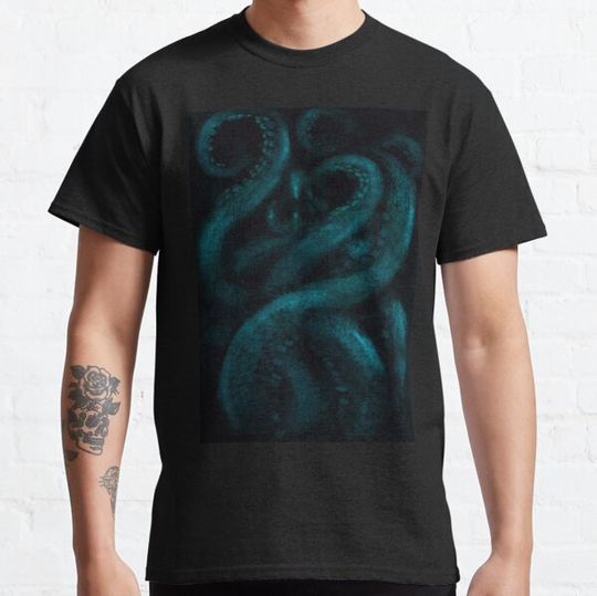 Discover Eldritch Beast