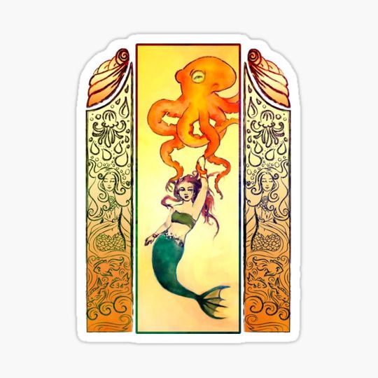 Discover Seafaring with Cephalopod