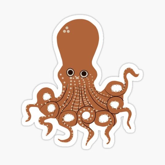 Discover Poseidon's Mighty Squid