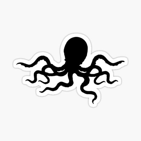 Discover Giant Octopus