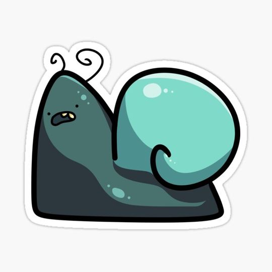 Discover Snail