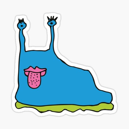 Discover CLARENCE THE SLUG - ALT FORMATS