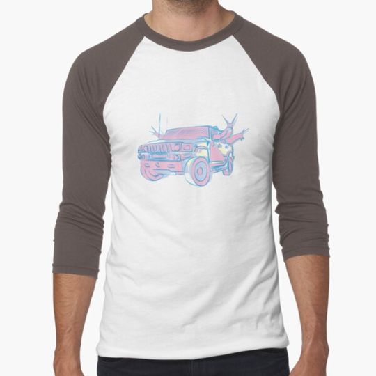 Discover Hummer
