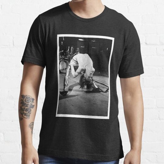 Discover IGGY POP60S PUNK ROCK