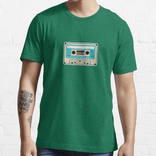 Discover Lo-Fi (white)