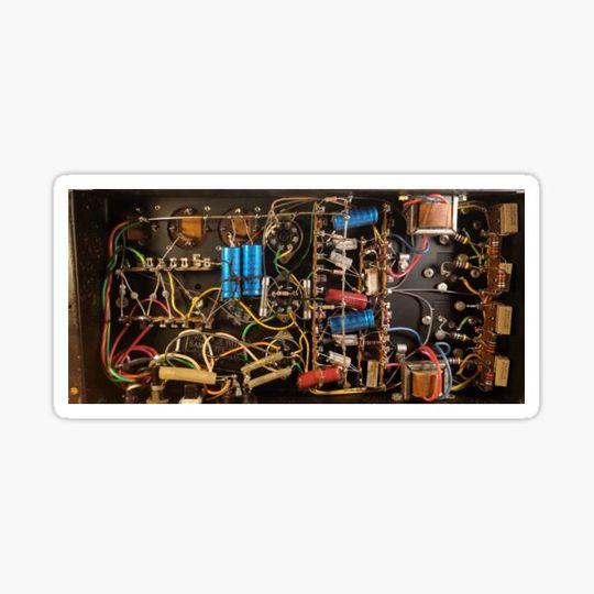 Discover Old Analog Tech
