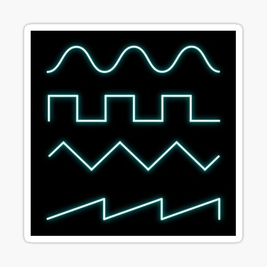 Discover Analog Waves