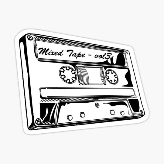 Discover Mixed Tape.