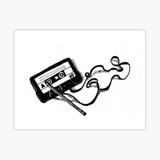 Discover Mixed Tape