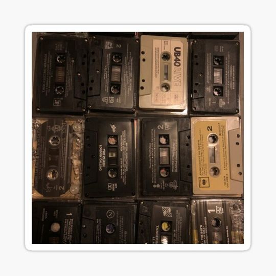 Discover The Mixed Tape Project