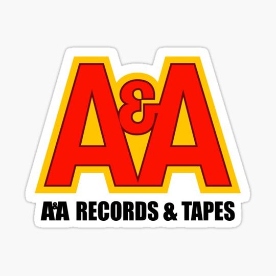 Discover AandA Records And Tapes