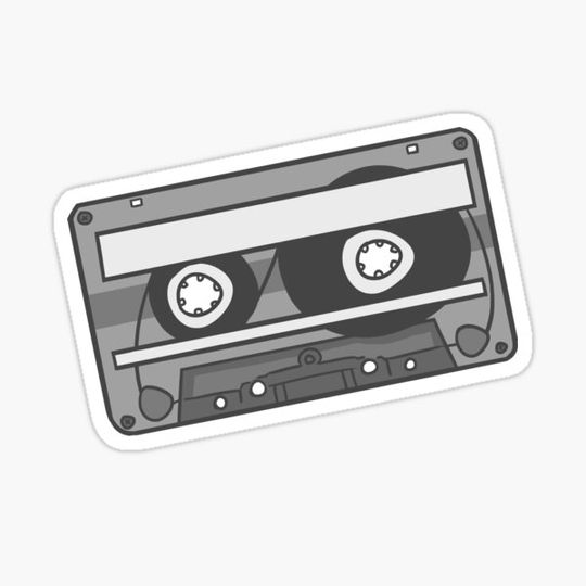 Discover A Strange Tape