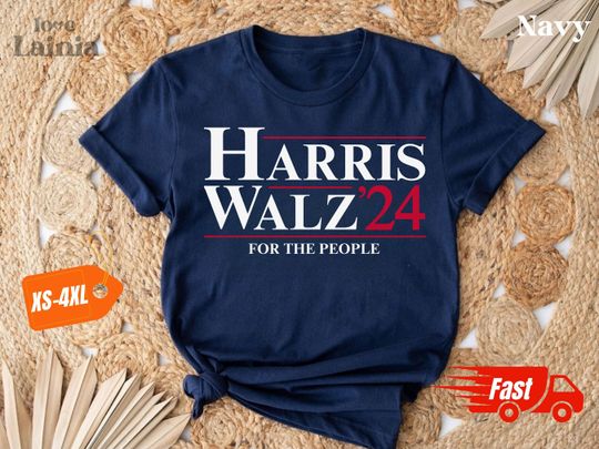 Discover President Kamala Harris 2024 Election Shirt