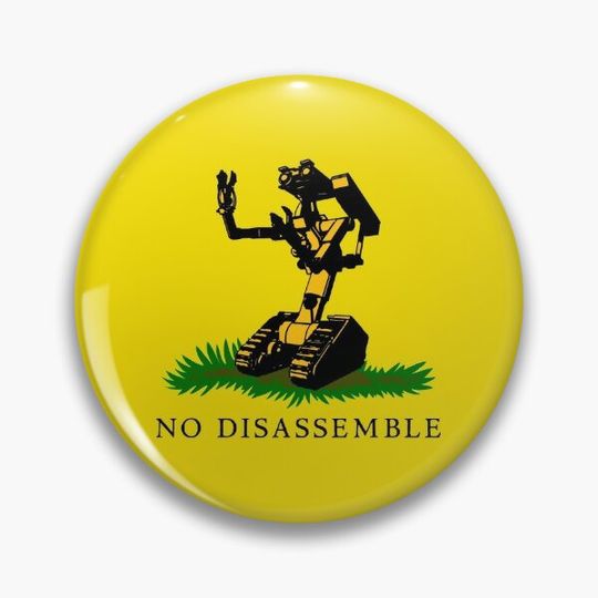 Discover No Disassemble