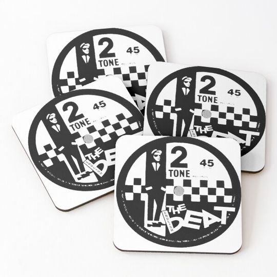 Discover The British Beat Two