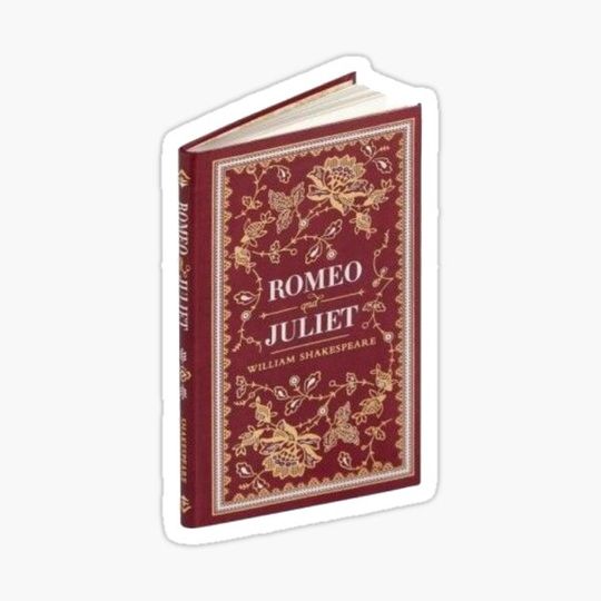 Discover Romeo and Juliet