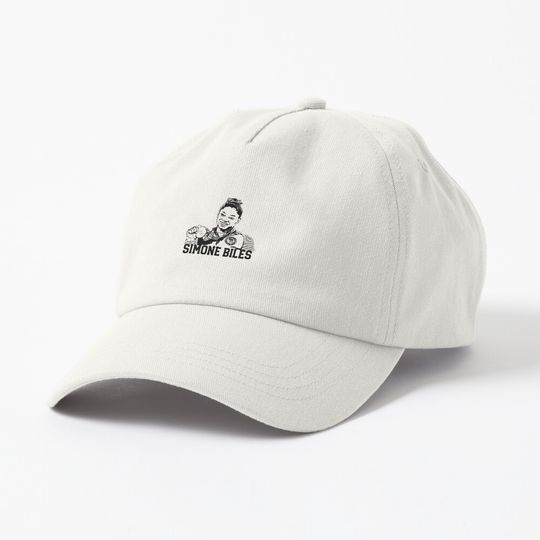 Discover simone_biles Classic  Cap