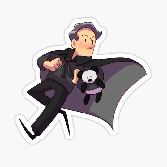Discover Steven