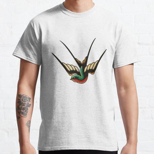 Discover Swallow