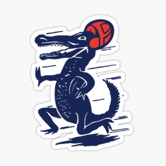 Discover Old School Gator Football