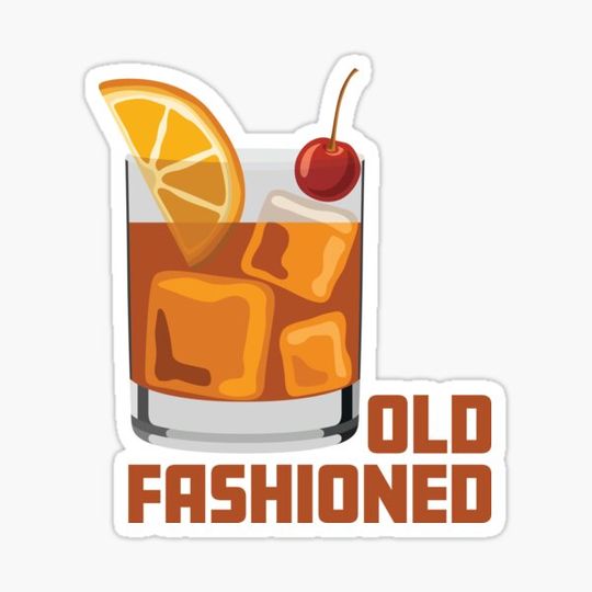 Discover Old Fashioned