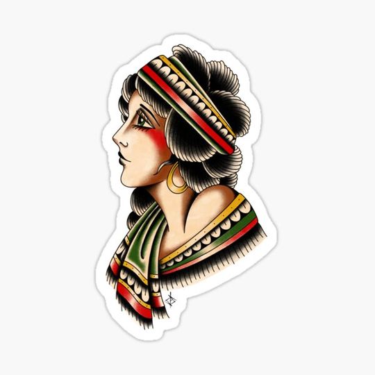 Discover Traditional Gypsy