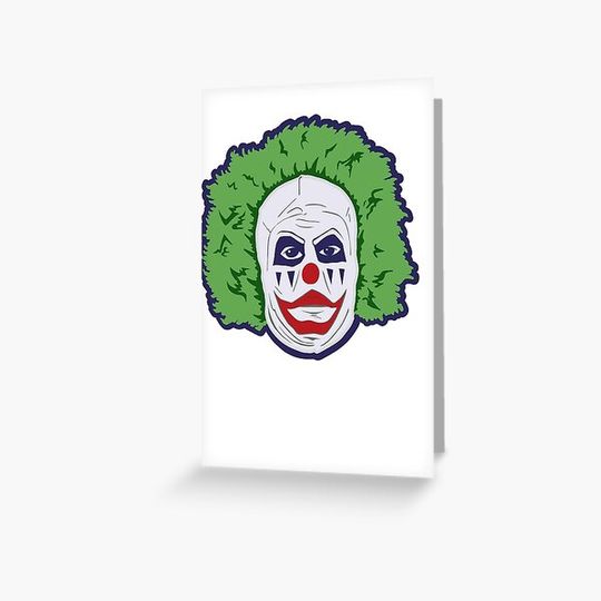 Discover Doink the clown