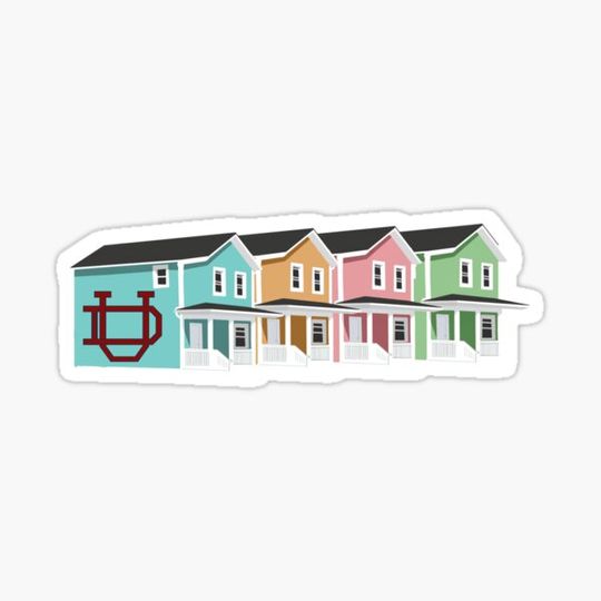 Discover Old School Dayton
