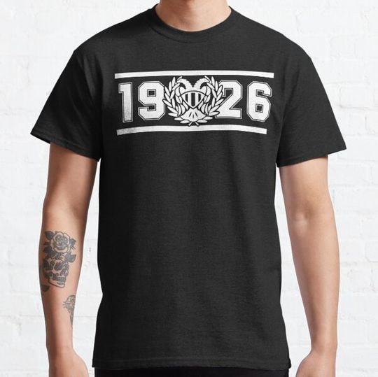 Discover PAOK 1926