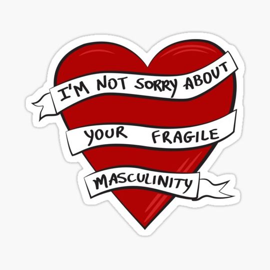 Discover Fragile Masculinity