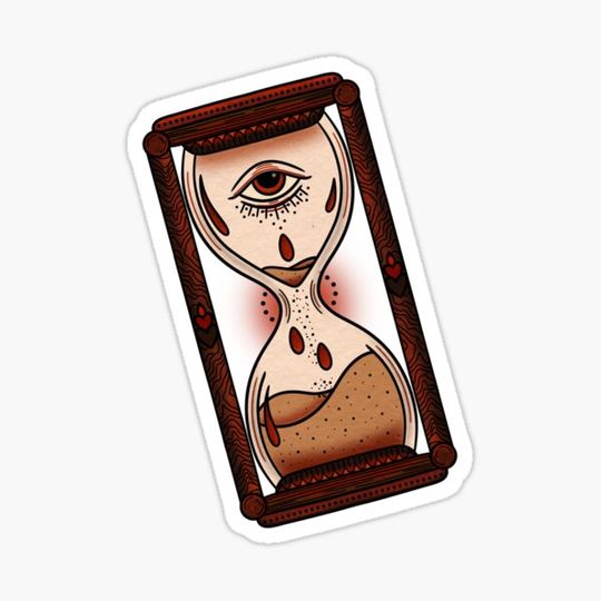 Discover Bad Omens Old School Tattoo Merchandise Copy
