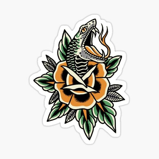 Discover Tread On Me