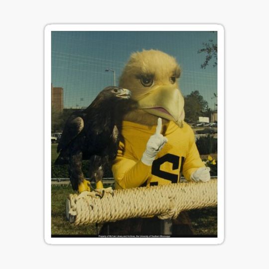 Discover University of Southern Mississippi Old School