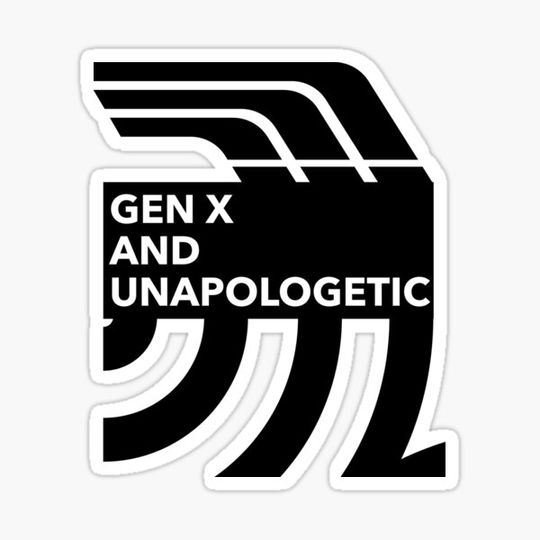 Discover Gen X Quote