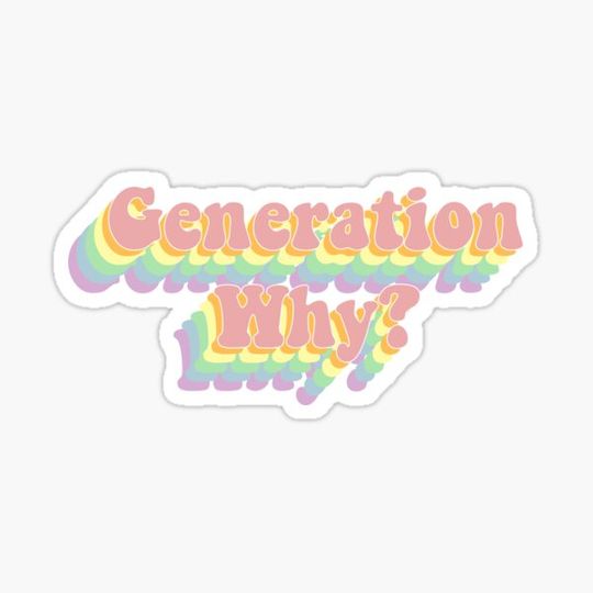 Discover Generation Why