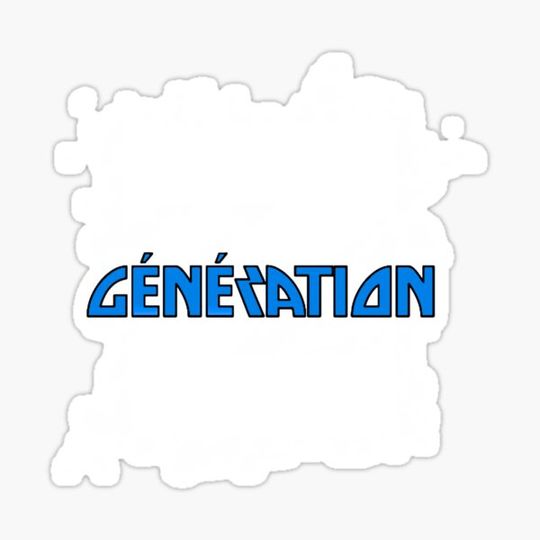 Discover Generation z