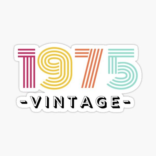 Discover 1975