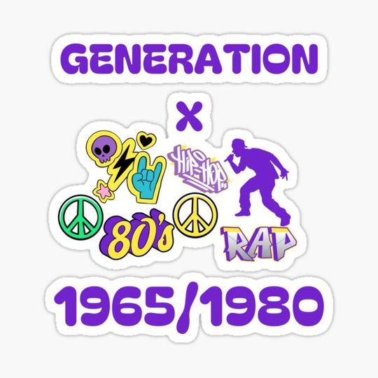 Discover GENERATION